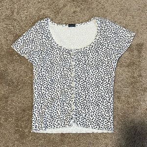 Brandy Melville top